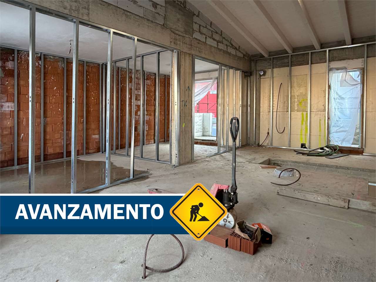 VENDITA Villetta schiera, Pozzo d'Adda, 320.000 Euro