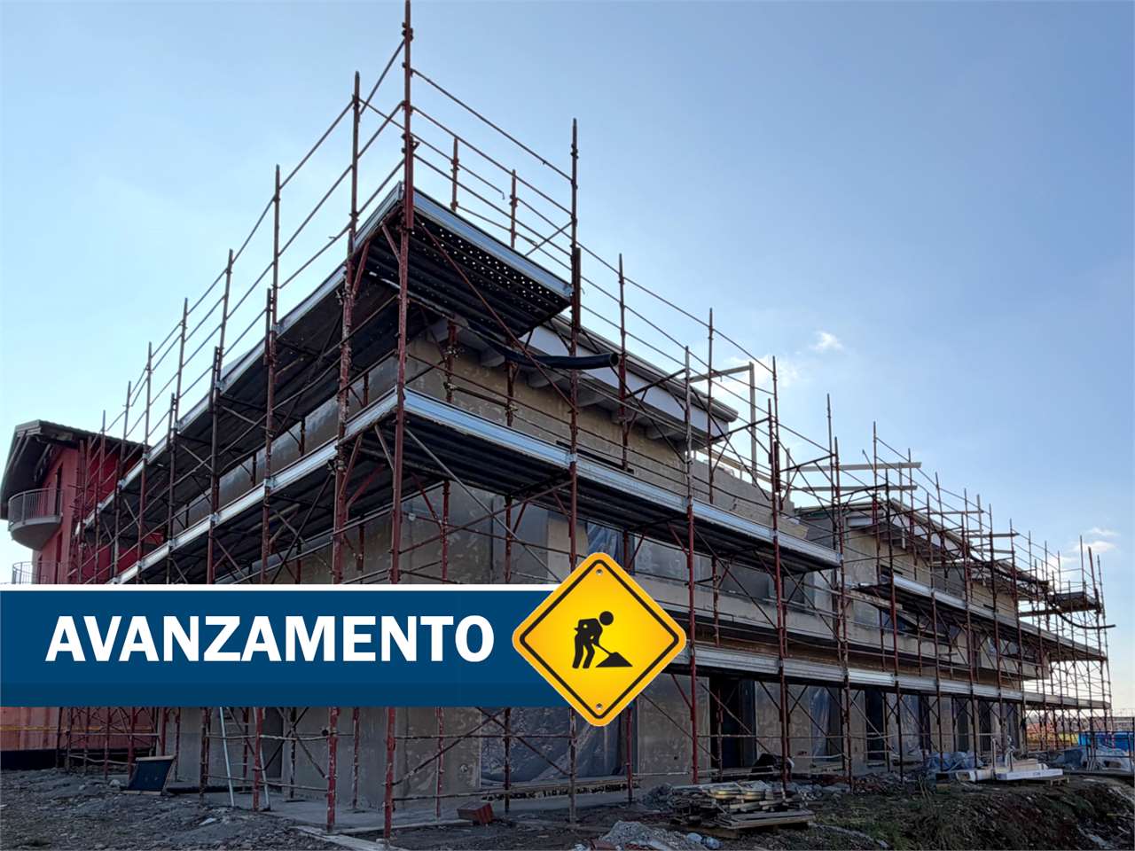 VENDITA Villetta schiera, Pozzo d'Adda, 320.000 Euro