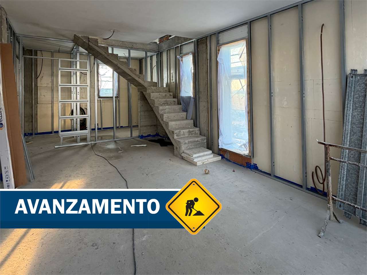 VENDITA Villetta schiera, Pozzo d'Adda, 365.000 Euro