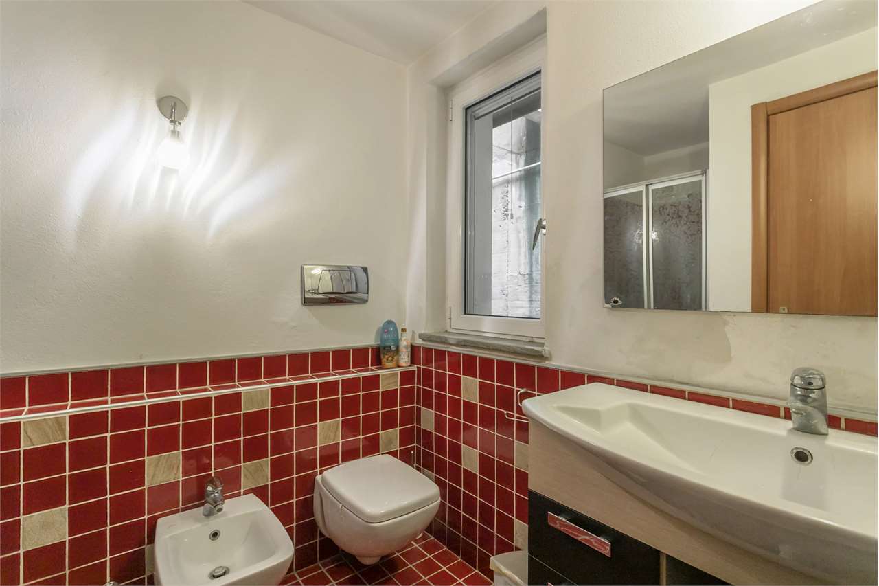 VENDITA Villa, Busnago, 450.000 Euro