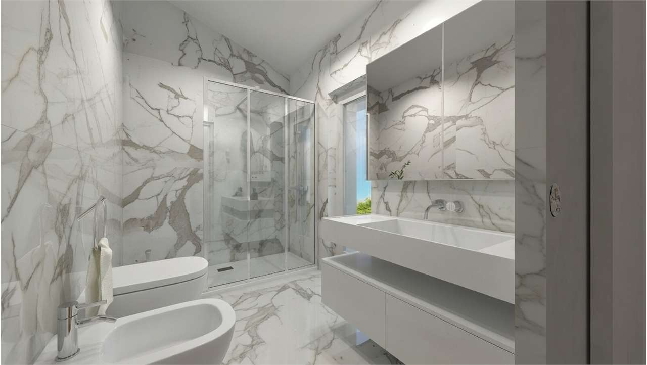 VENDITA Villetta schiera, Pozzo d'Adda, 358.000 Euro