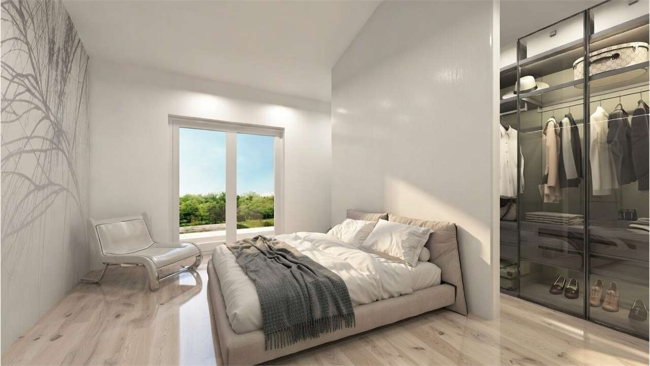 VENDITA Villetta schiera, Pozzo d'Adda, 320.000 Euro