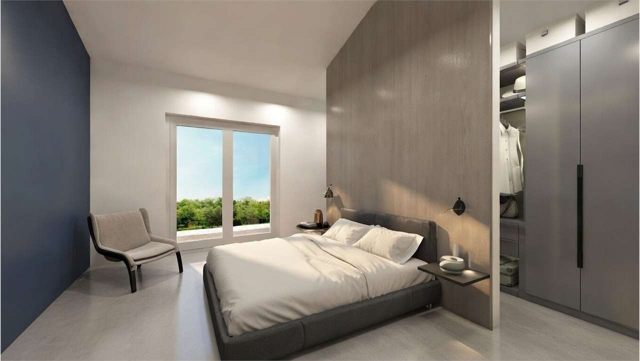 VENDITA Villetta schiera, Pozzo d'Adda, 365.000 Euro