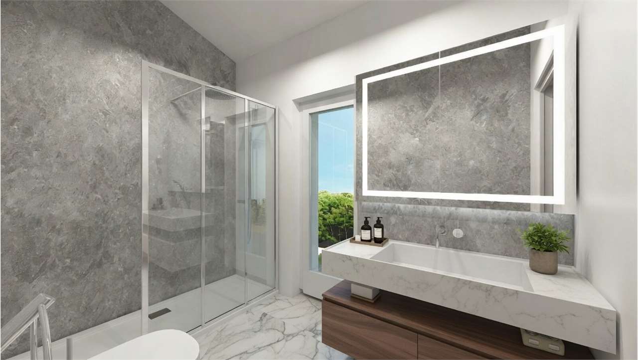 VENDITA Villetta schiera, Pozzo d'Adda, 365.000 Euro