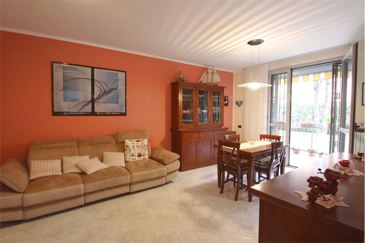 AFFITTO 3 Locali, Pioltello, 1.200 Euro