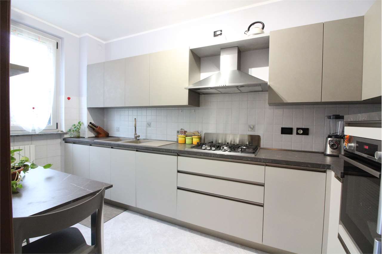 AFFITTO 3 Locali, Pioltello, 1.200 Euro