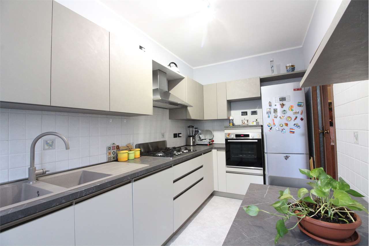 AFFITTO 3 Locali, Pioltello, 1.200 Euro