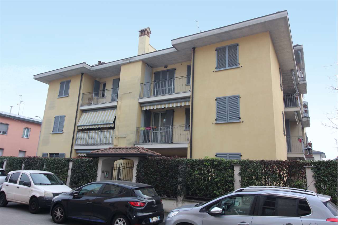 AFFITTO 3 Locali, Pioltello, 1.200 Euro