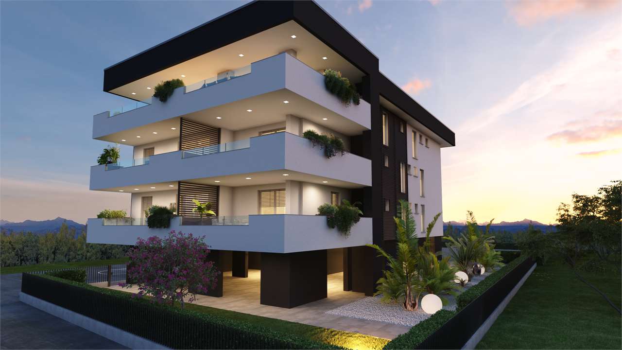 VENDITA 4 Locali, Monza, 653.000 Euro