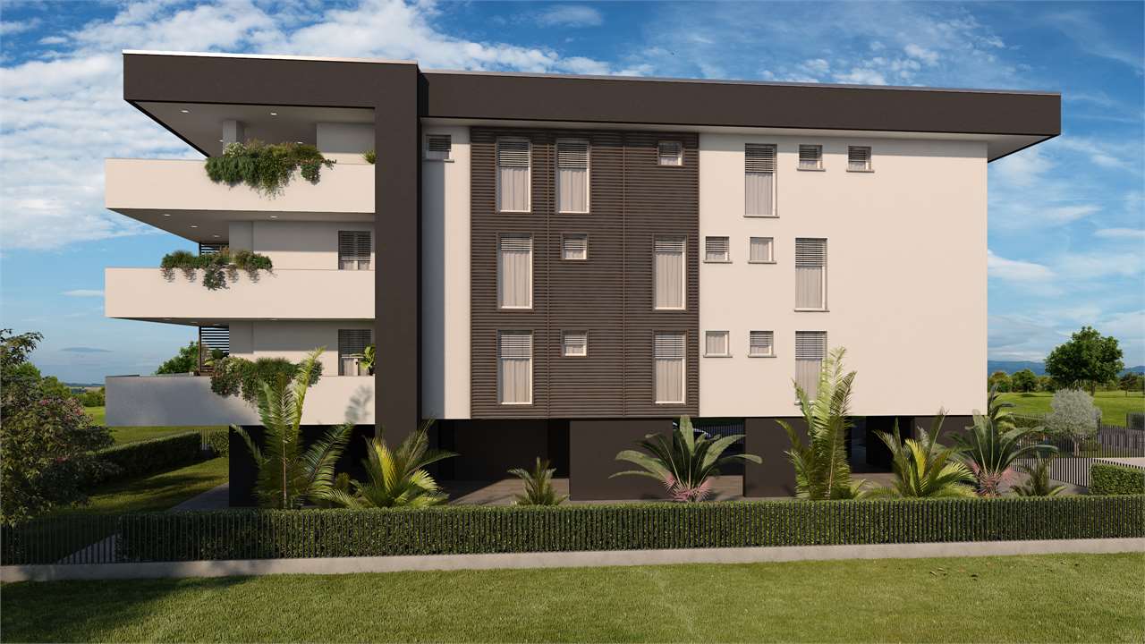 VENDITA 4 Locali, Monza, 653.000 Euro