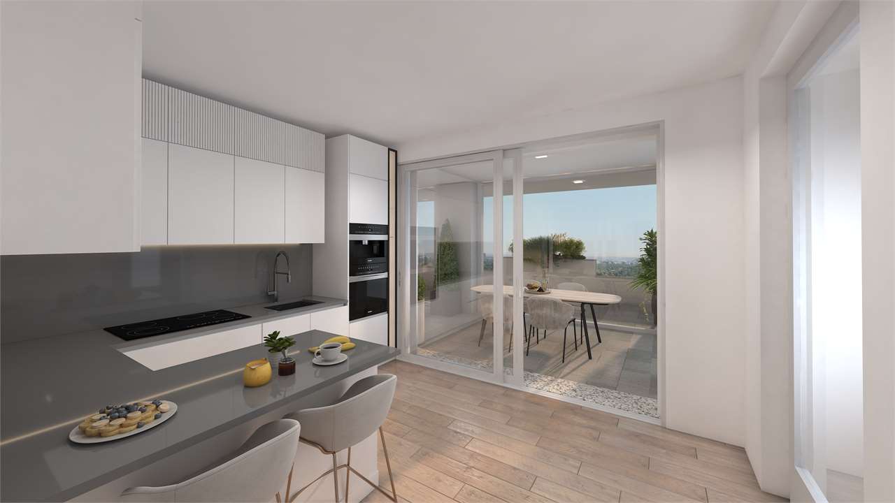 VENDITA 4 Locali, Monza, 653.000 Euro