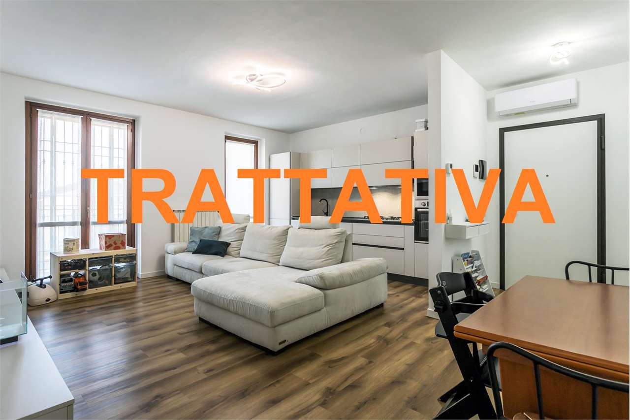 VENDITA 2 Locali, Bellusco, 137.000 Euro