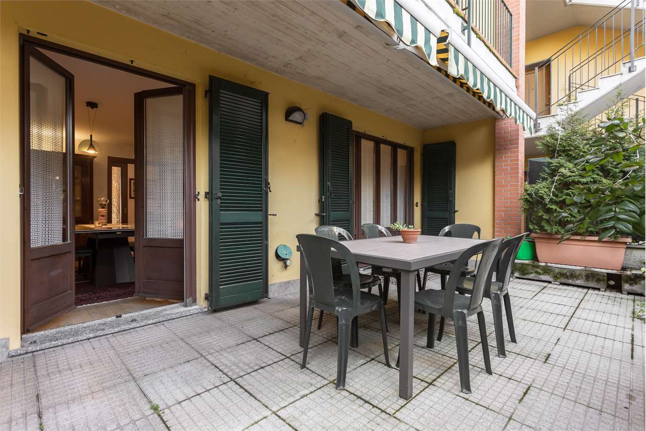 VENDITA 4 Locali, Villasanta, 289.000 Euro