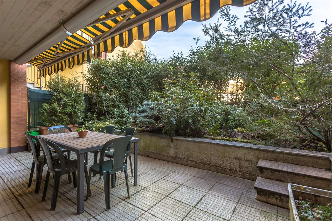 VENDITA 4 Locali, Villasanta, 289.000 Euro