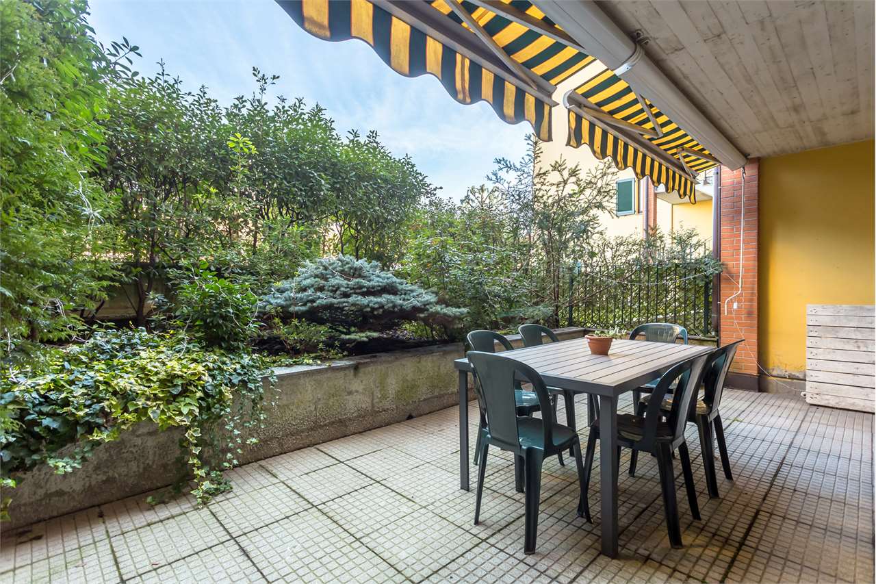 VENDITA 4 Locali, Villasanta, 289.000 Euro