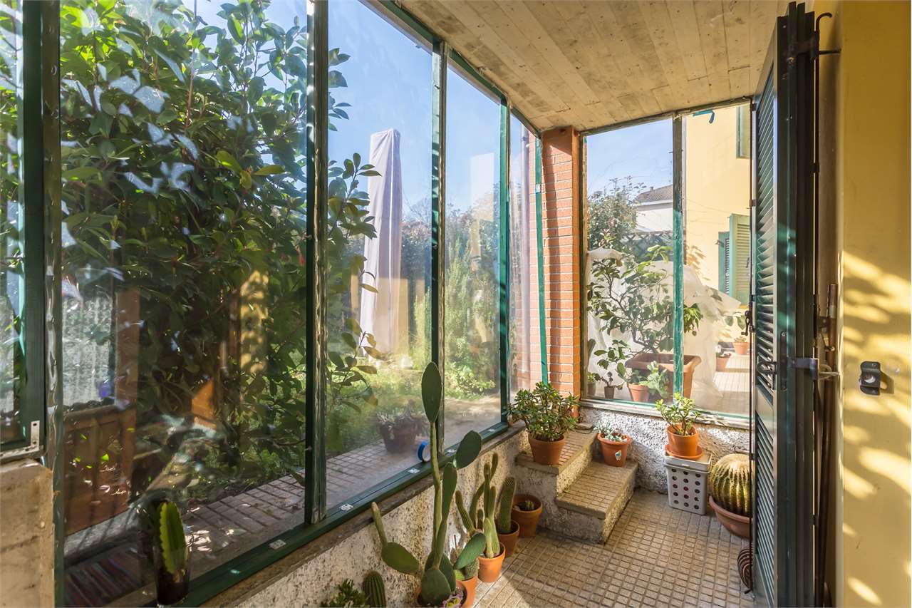 VENDITA 4 Locali, Villasanta, 289.000 Euro