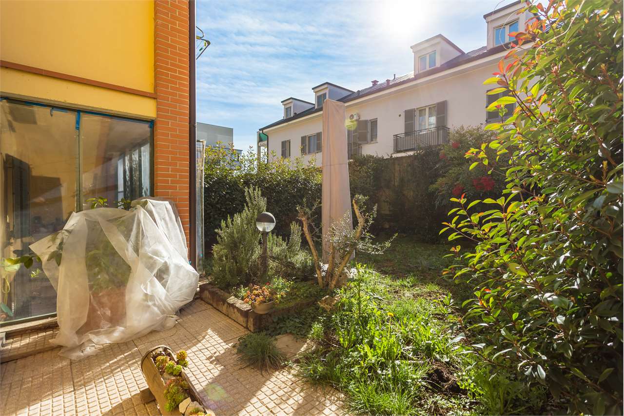 VENDITA 4 Locali, Villasanta, 289.000 Euro