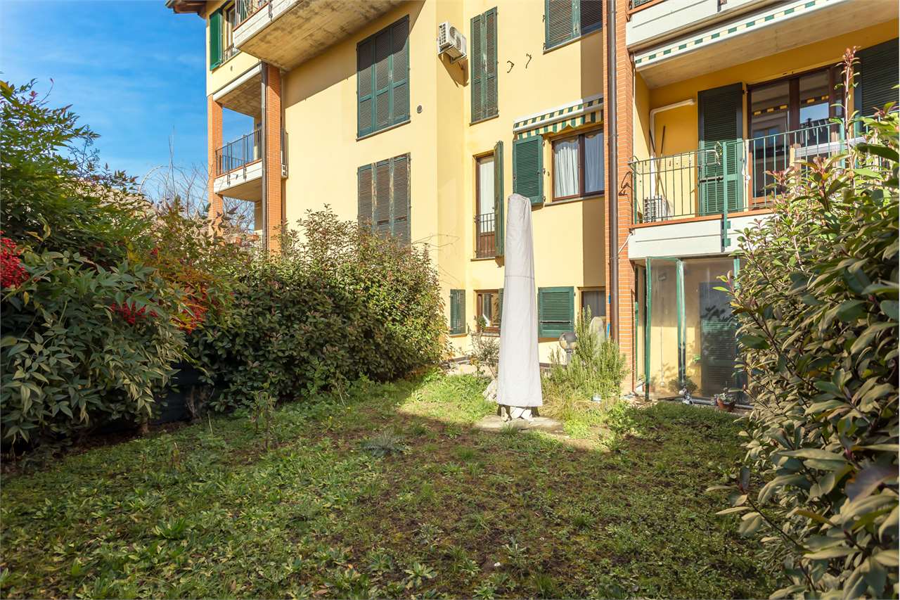 VENDITA 4 Locali, Villasanta, 289.000 Euro