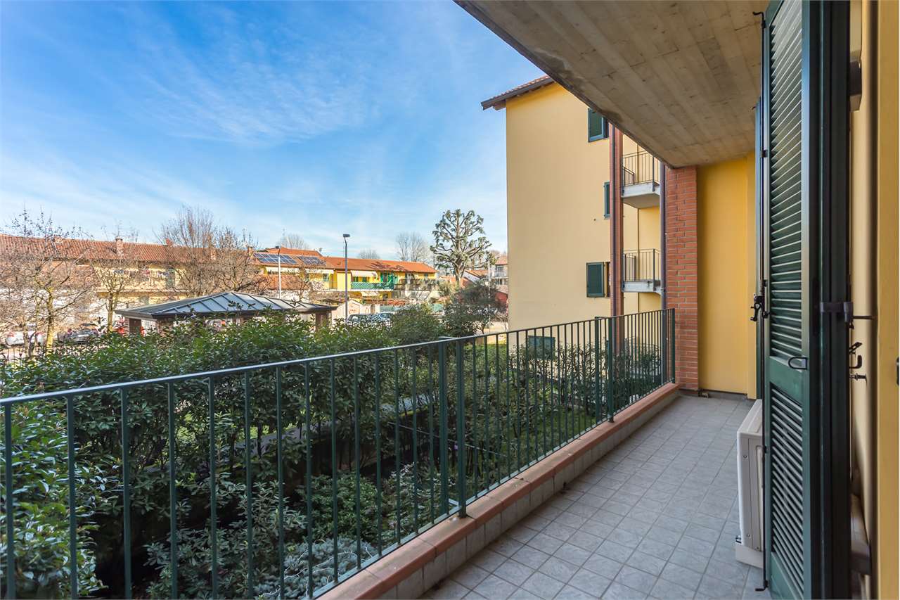 VENDITA 4 Locali, Villasanta, 289.000 Euro