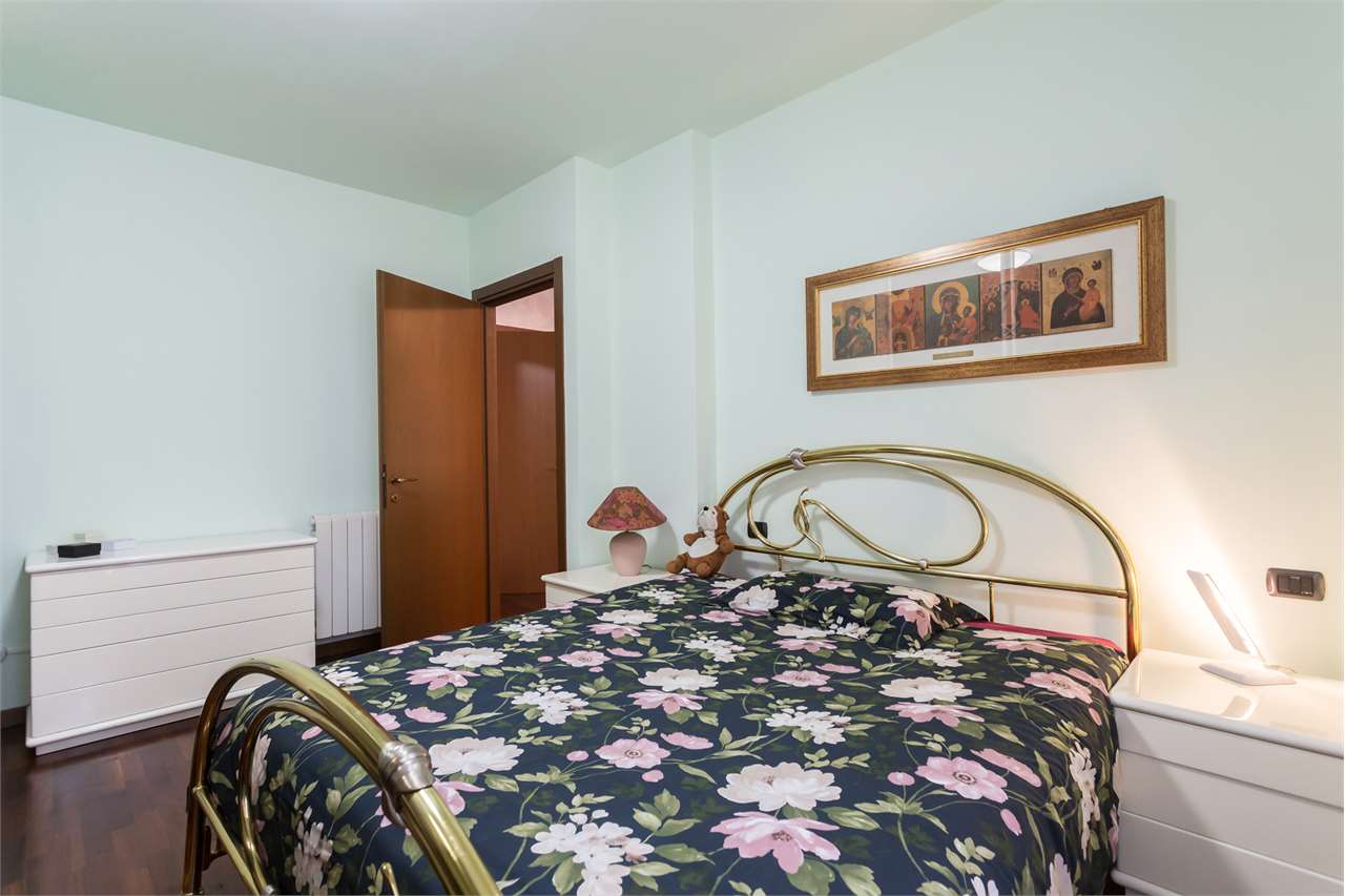 VENDITA 4 Locali, Villasanta, 289.000 Euro