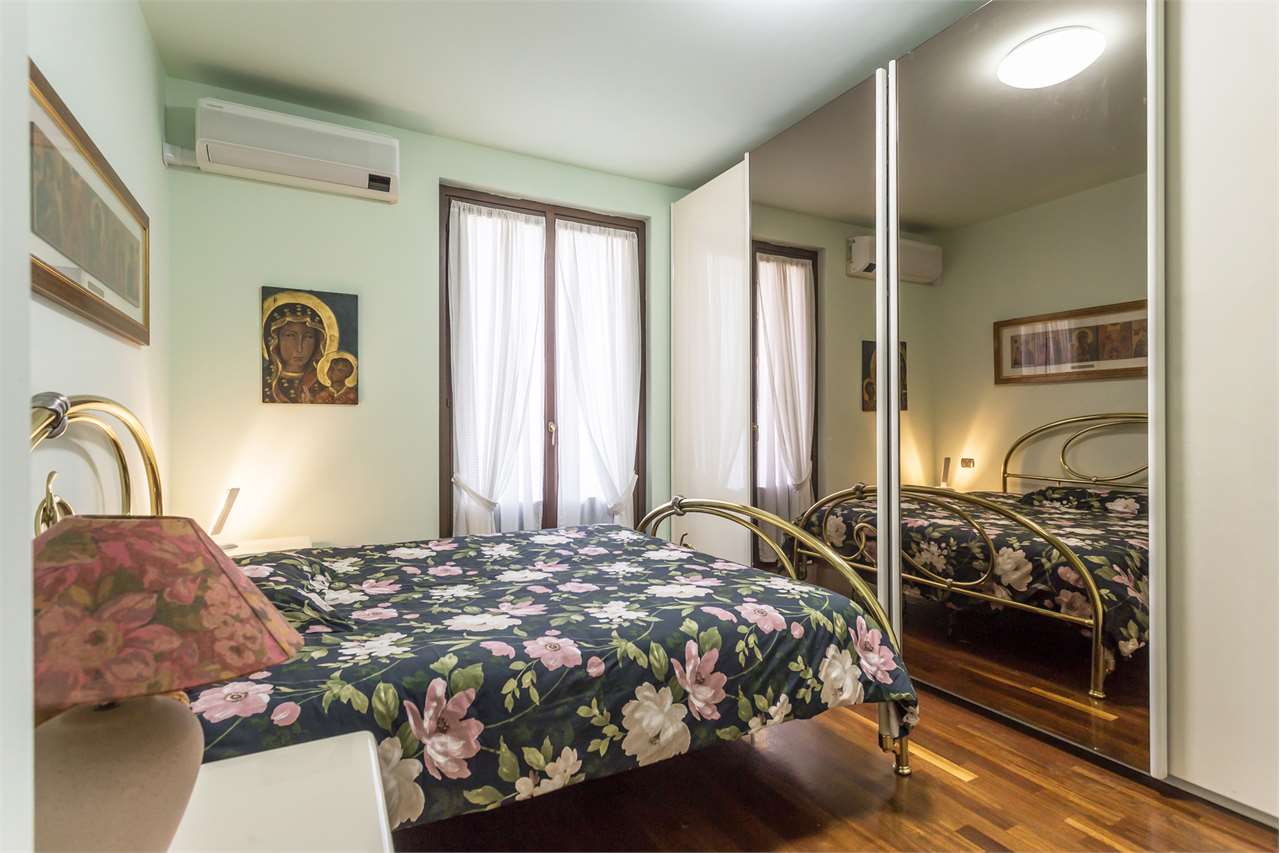 VENDITA 4 Locali, Villasanta, 289.000 Euro