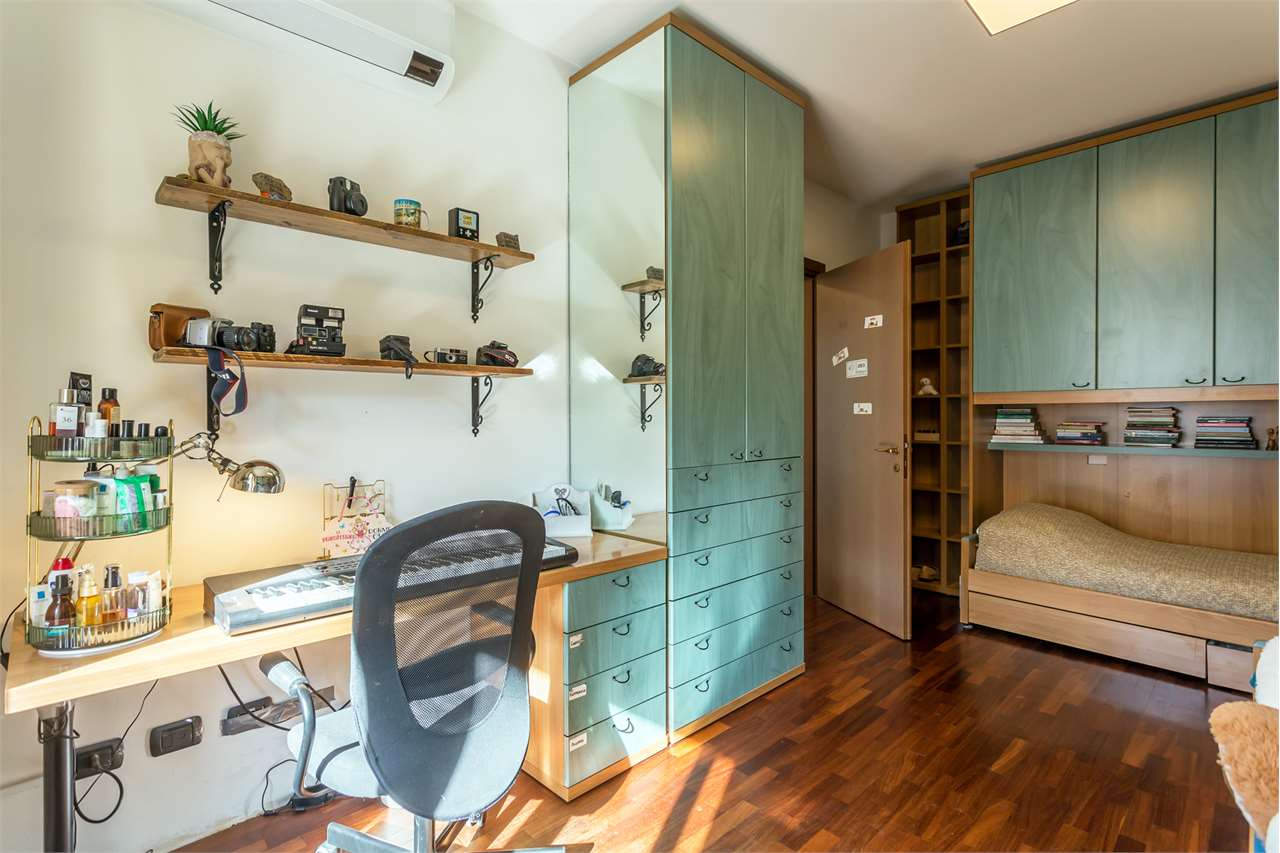 VENDITA 4 Locali, Villasanta, 289.000 Euro