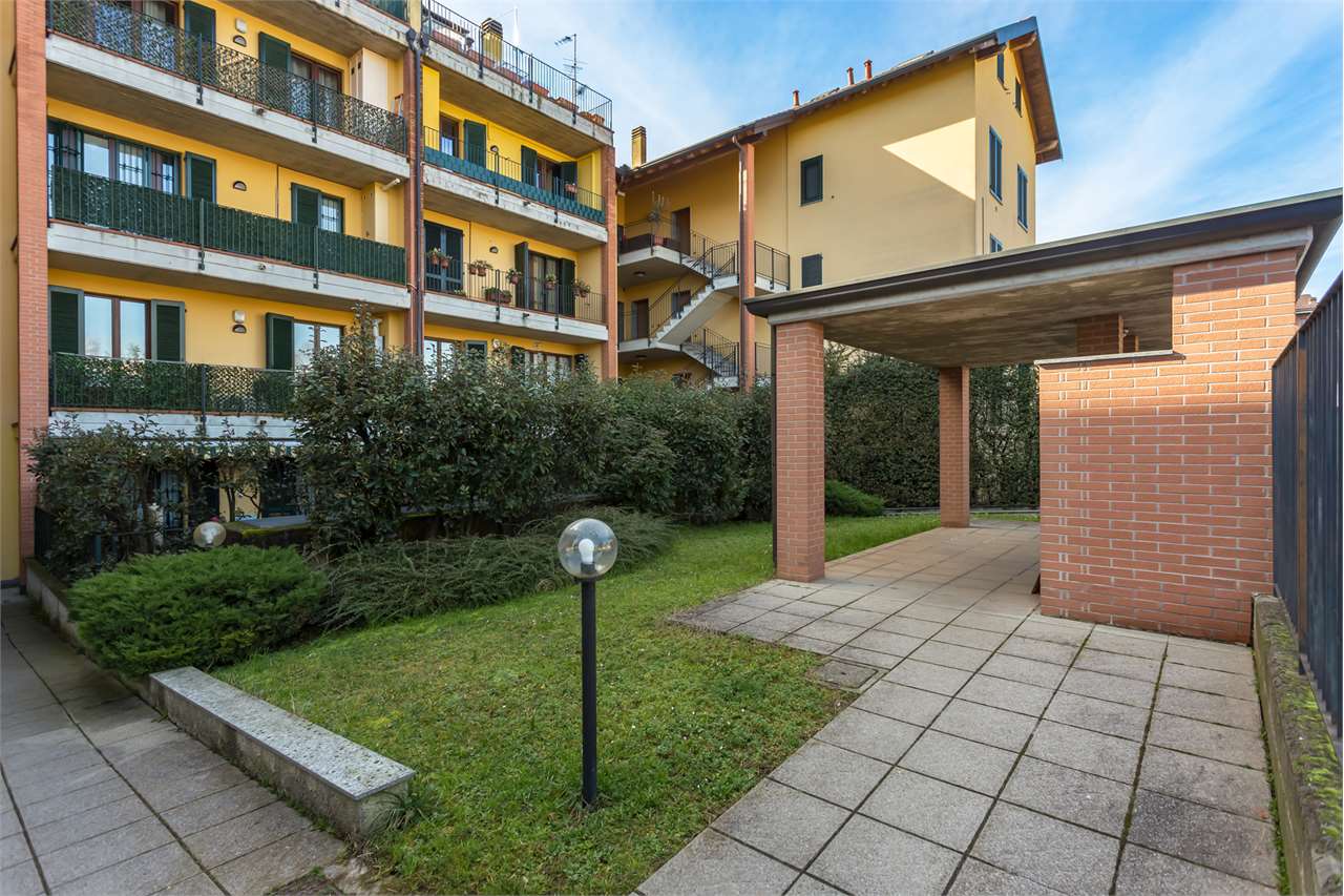 VENDITA 4 Locali, Villasanta, 289.000 Euro