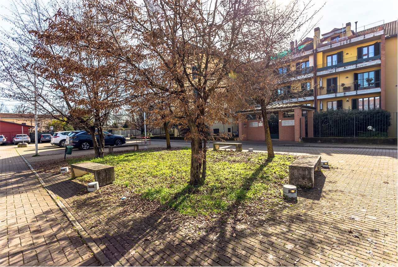 VENDITA 4 Locali, Villasanta, 289.000 Euro