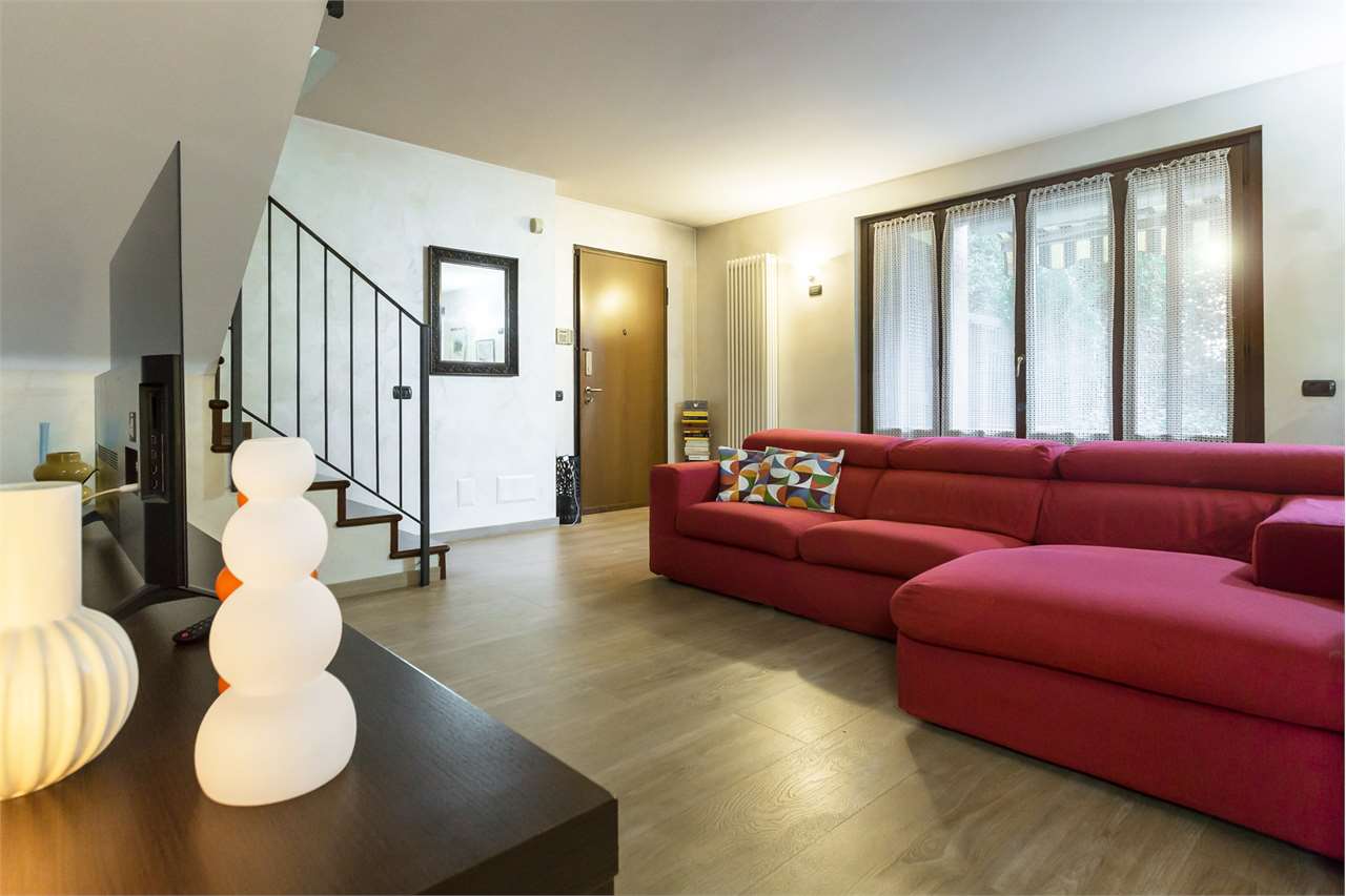 VENDITA 4 Locali, Villasanta, 289.000 Euro