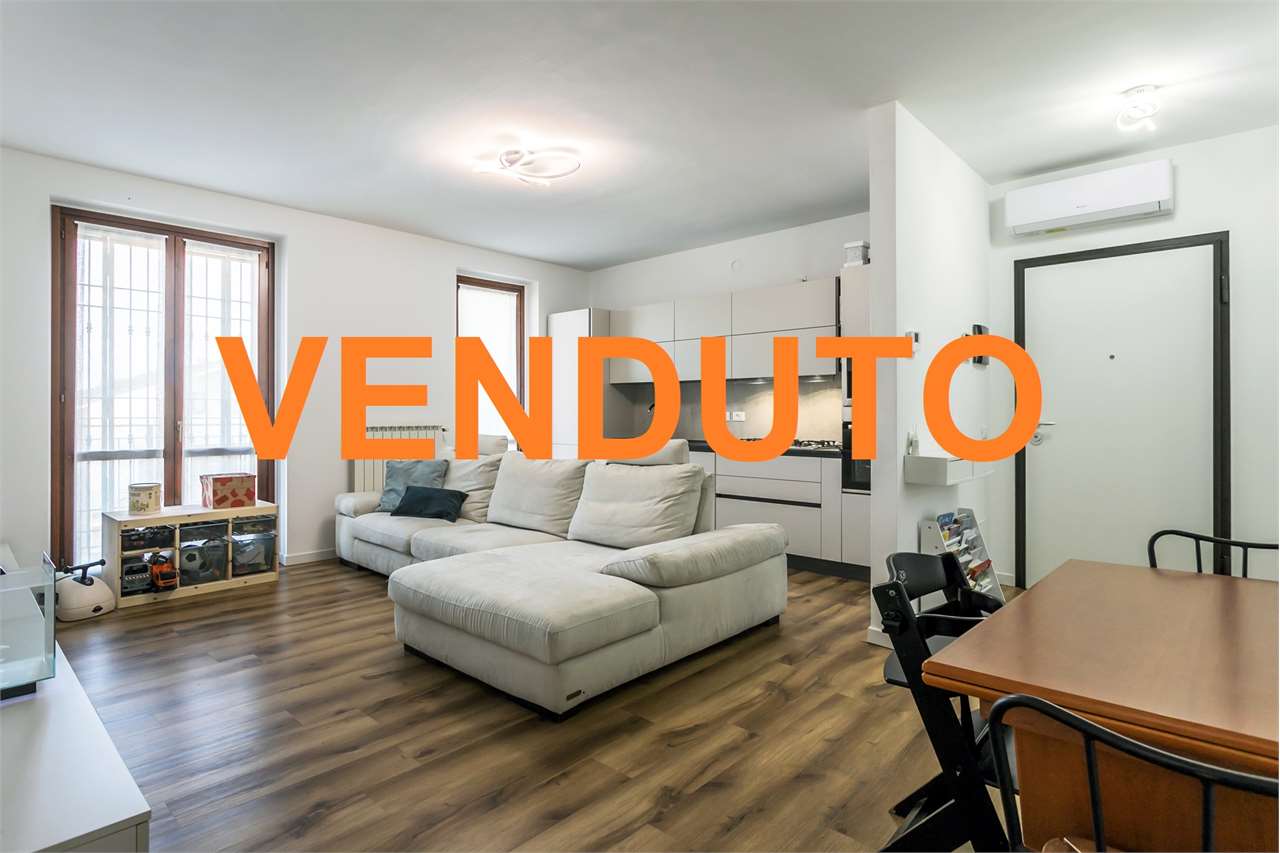 VENDITA 2 Locali, Bellusco, 137.000 Euro
