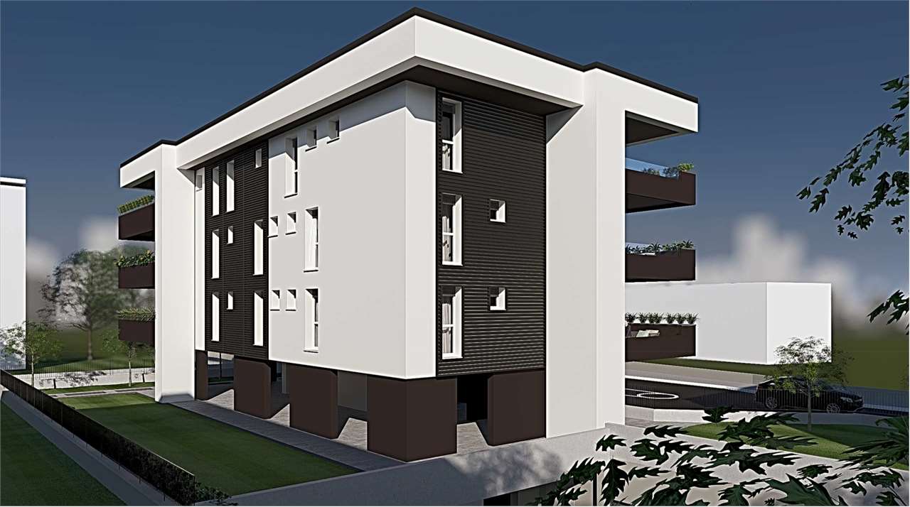 VENDITA 4 Locali, Monza, 653.000 Euro