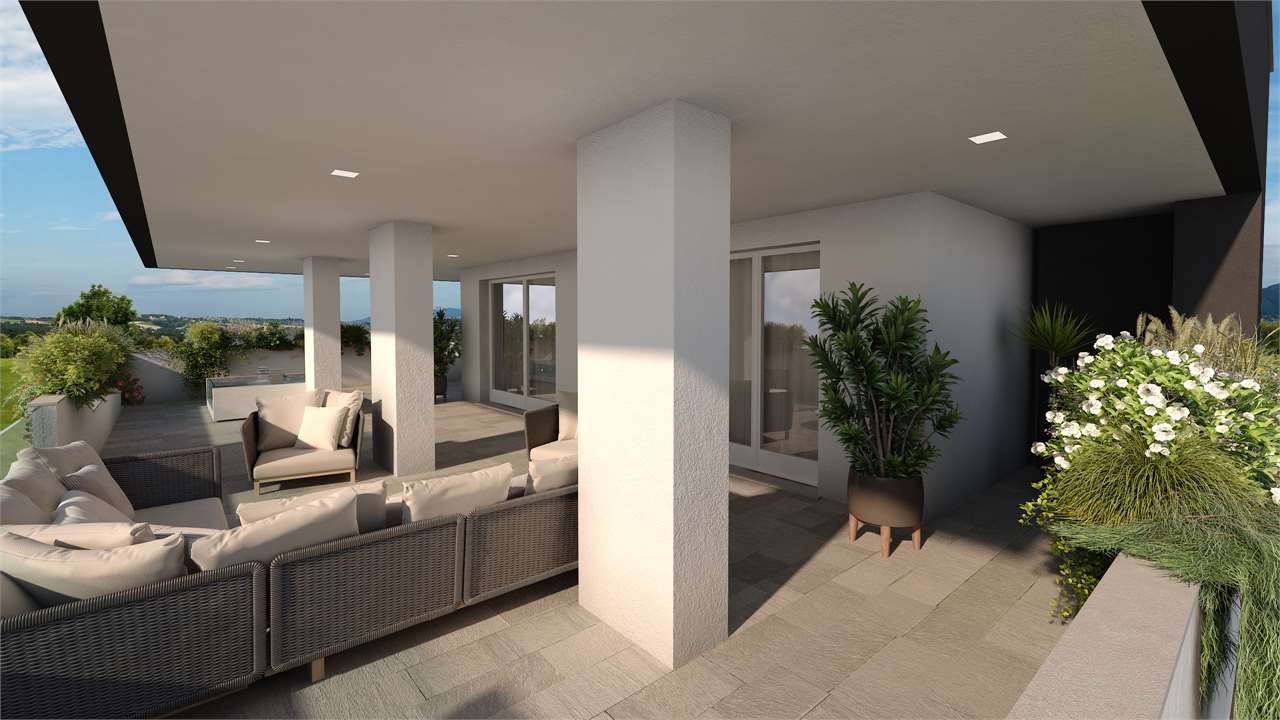 VENDITA 4 Locali, Monza, 590.000 Euro