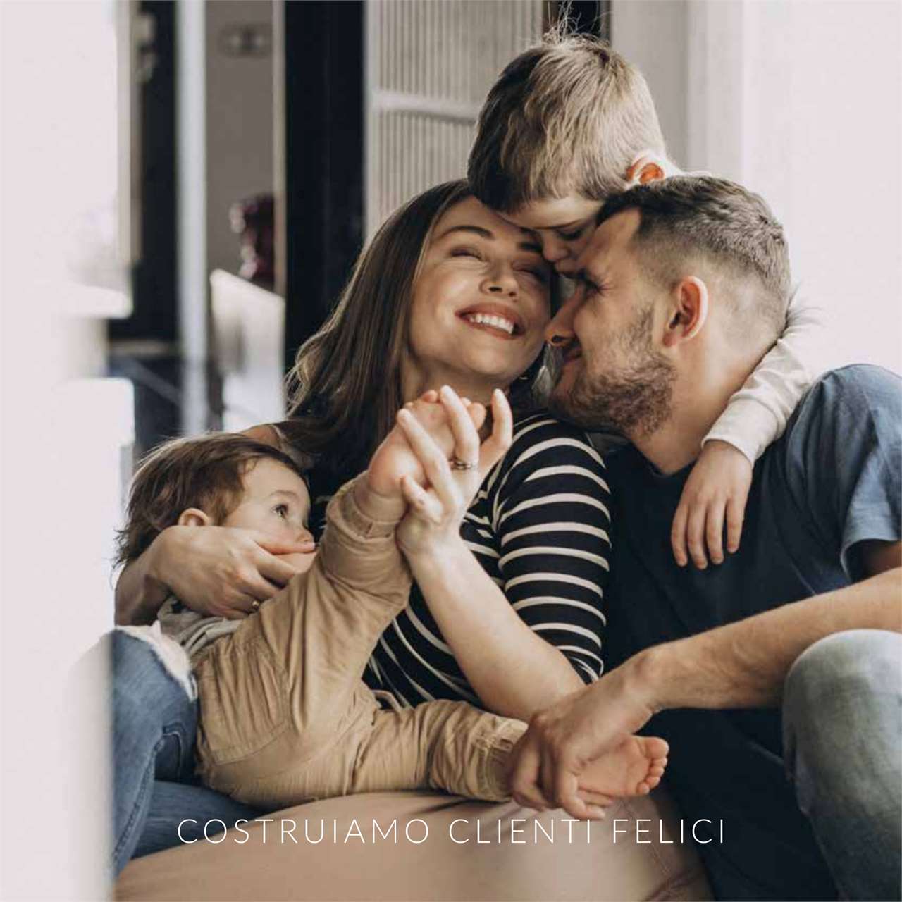 VENDITA 4 Locali, Monza, 590.000 Euro