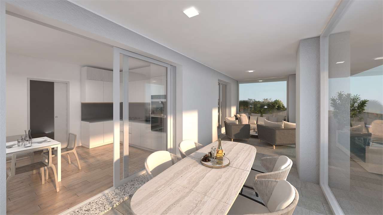 VENDITA 4 Locali, Monza, 590.000 Euro