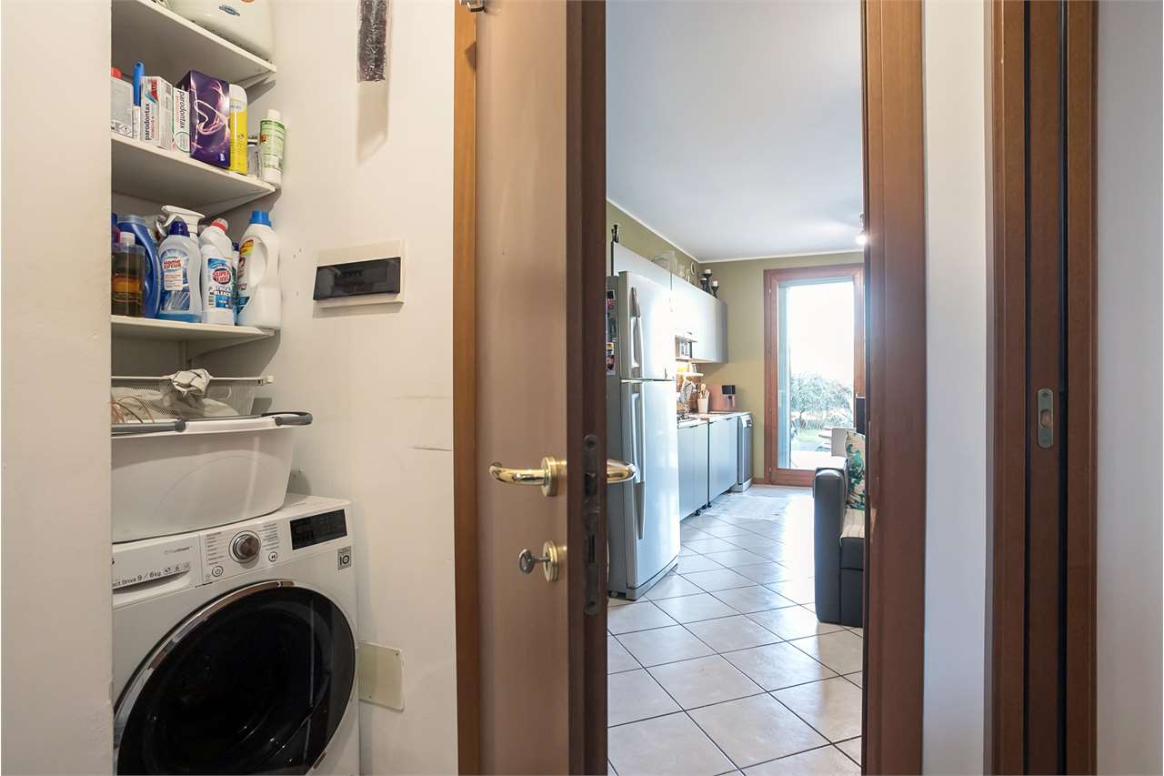 VENDITA 2 Locali, Trezzano Rosa, 147.000 Euro