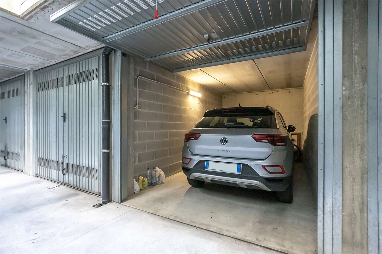 VENDITA 2 Locali, Trezzano Rosa, 147.000 Euro