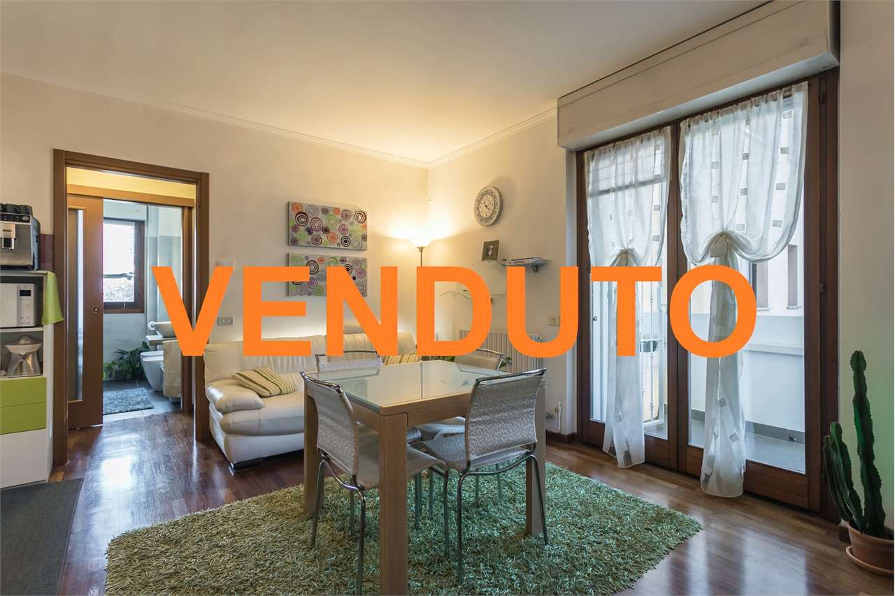 VENDITA 2 Locali, Vimercate, 152.000 Euro