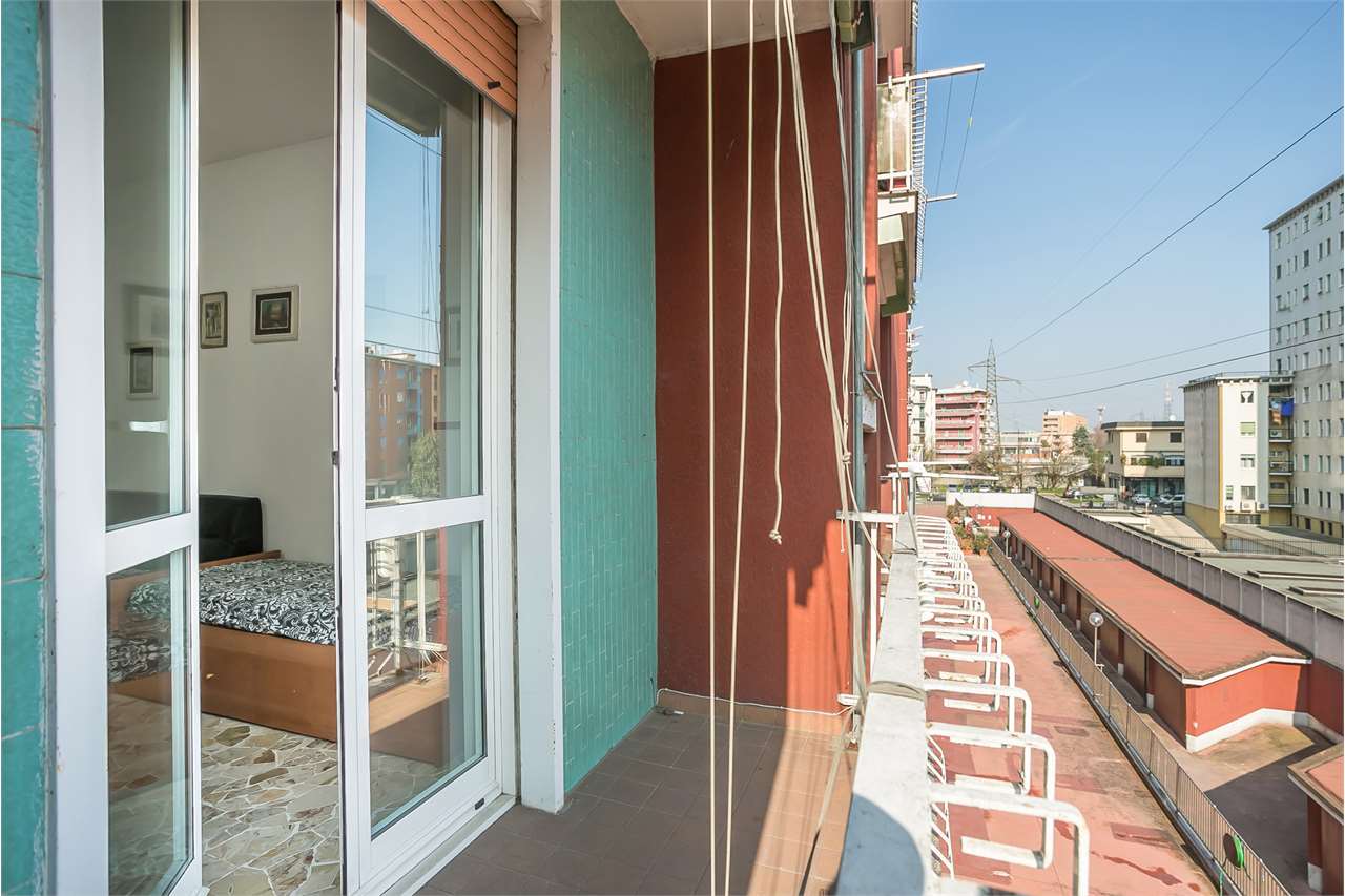 VENDITA 2 Locali, Cologno Monzese, 180.000 Euro