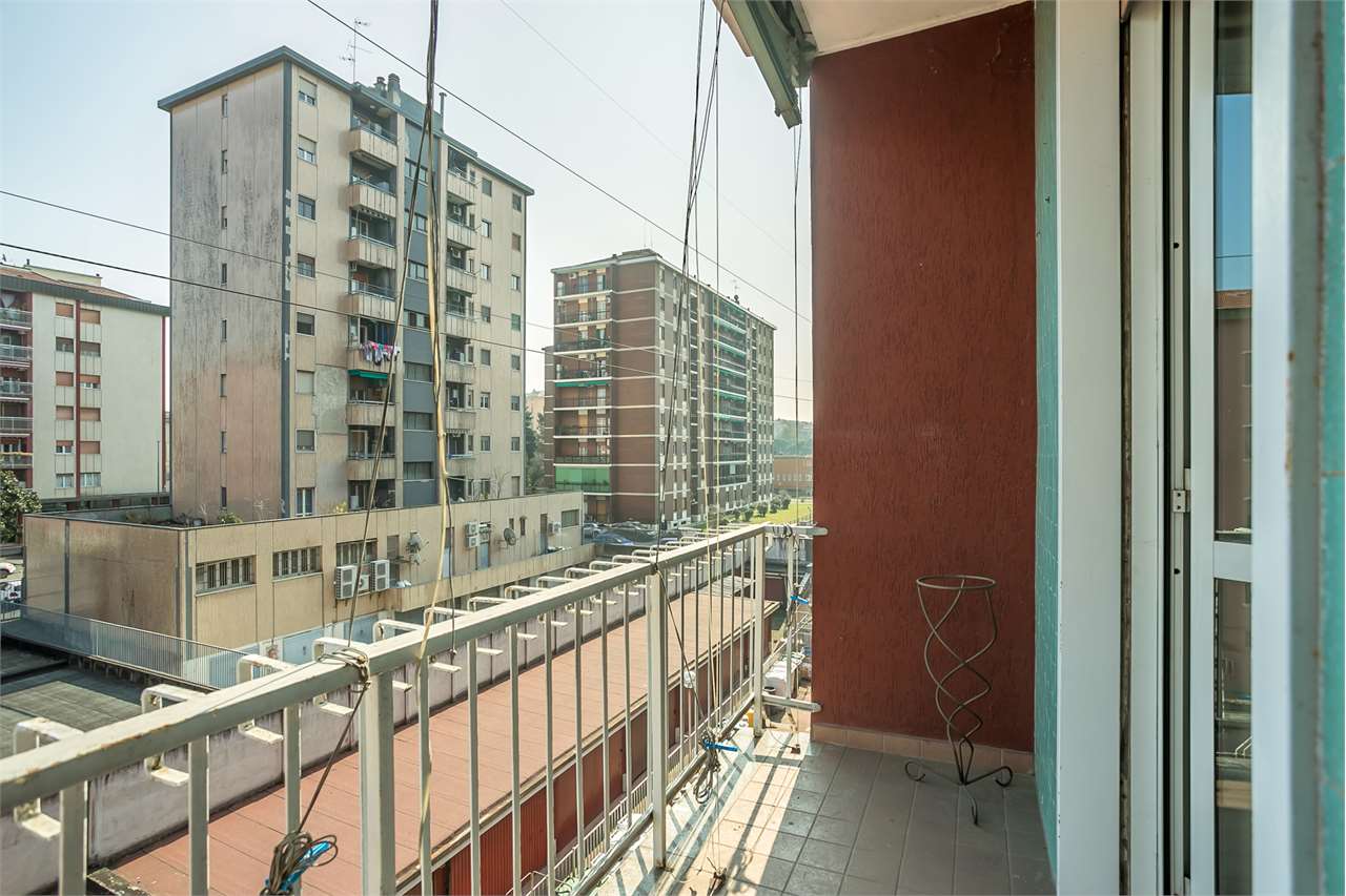 VENDITA 2 Locali, Cologno Monzese, 180.000 Euro