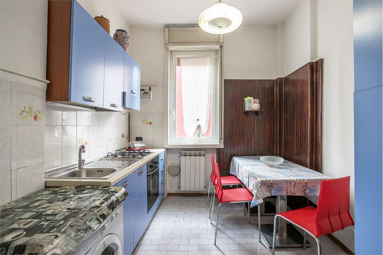 VENDITA 2 Locali, Cologno Monzese, 180.000 Euro