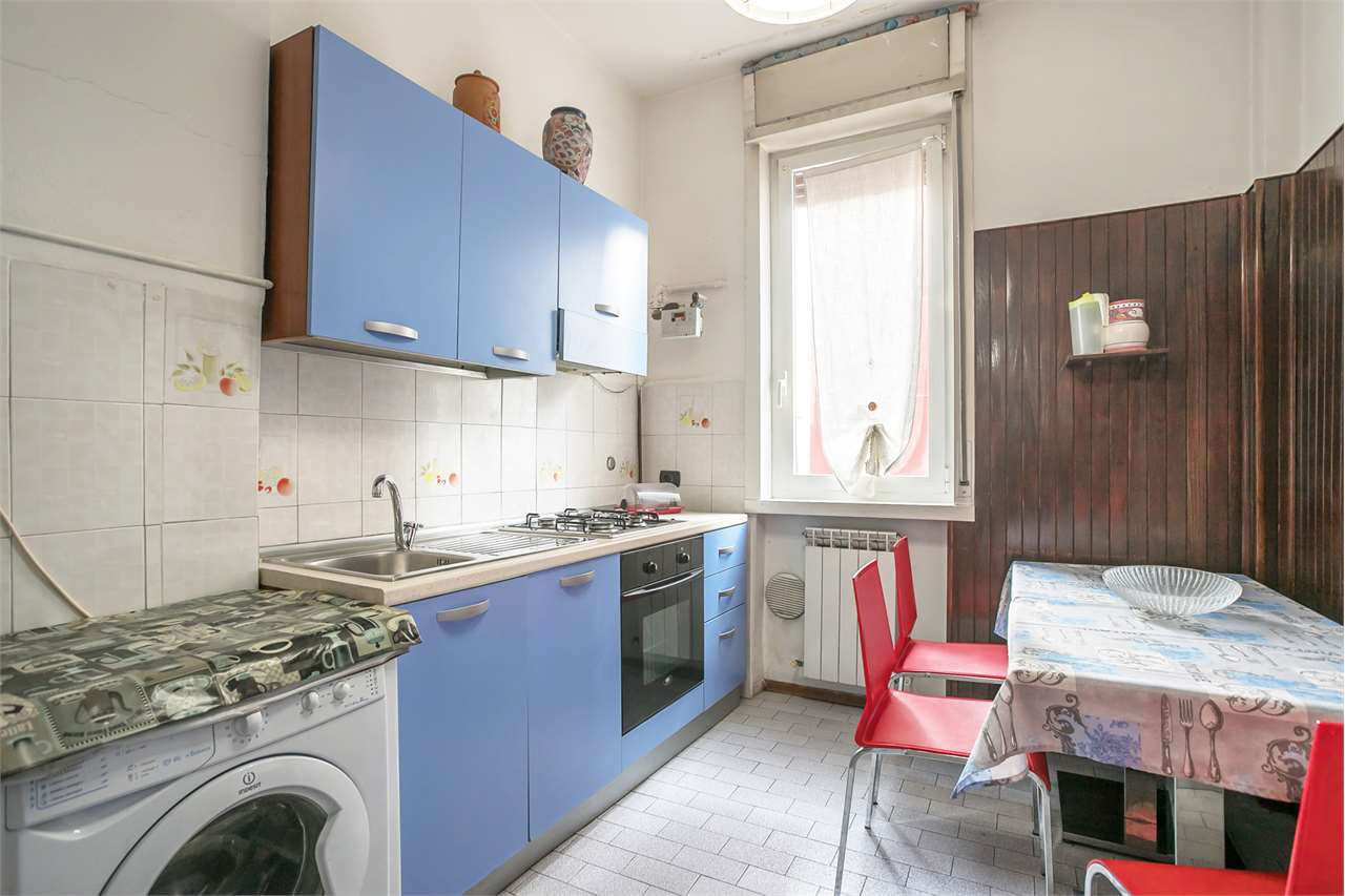 VENDITA 2 Locali, Cologno Monzese, 180.000 Euro