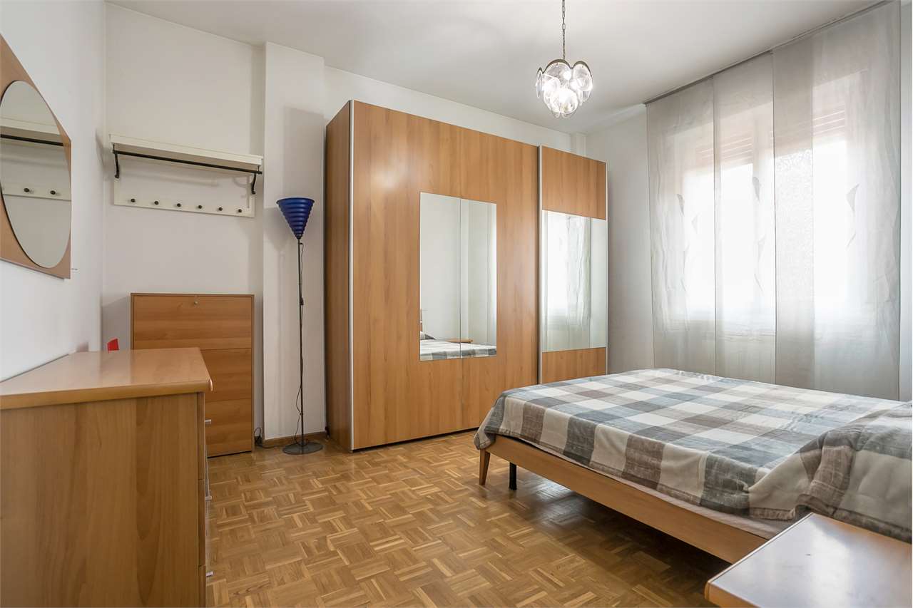 VENDITA 2 Locali, Cologno Monzese, 180.000 Euro