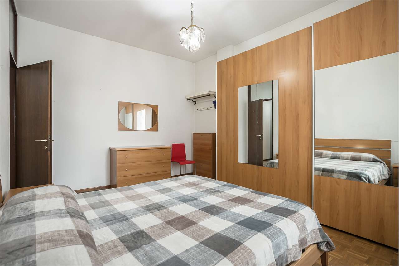 VENDITA 2 Locali, Cologno Monzese, 180.000 Euro