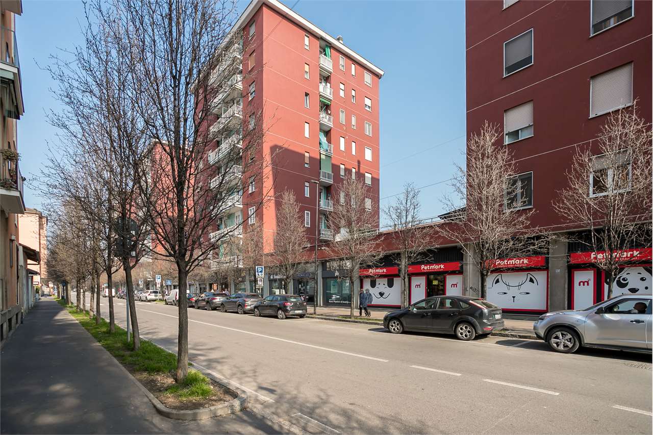 VENDITA 2 Locali, Cologno Monzese, 180.000 Euro