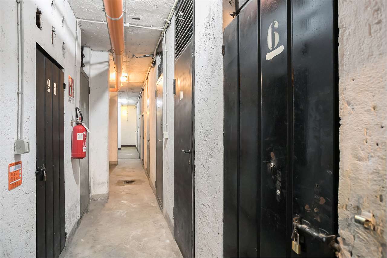 VENDITA 2 Locali, Cologno Monzese, 180.000 Euro