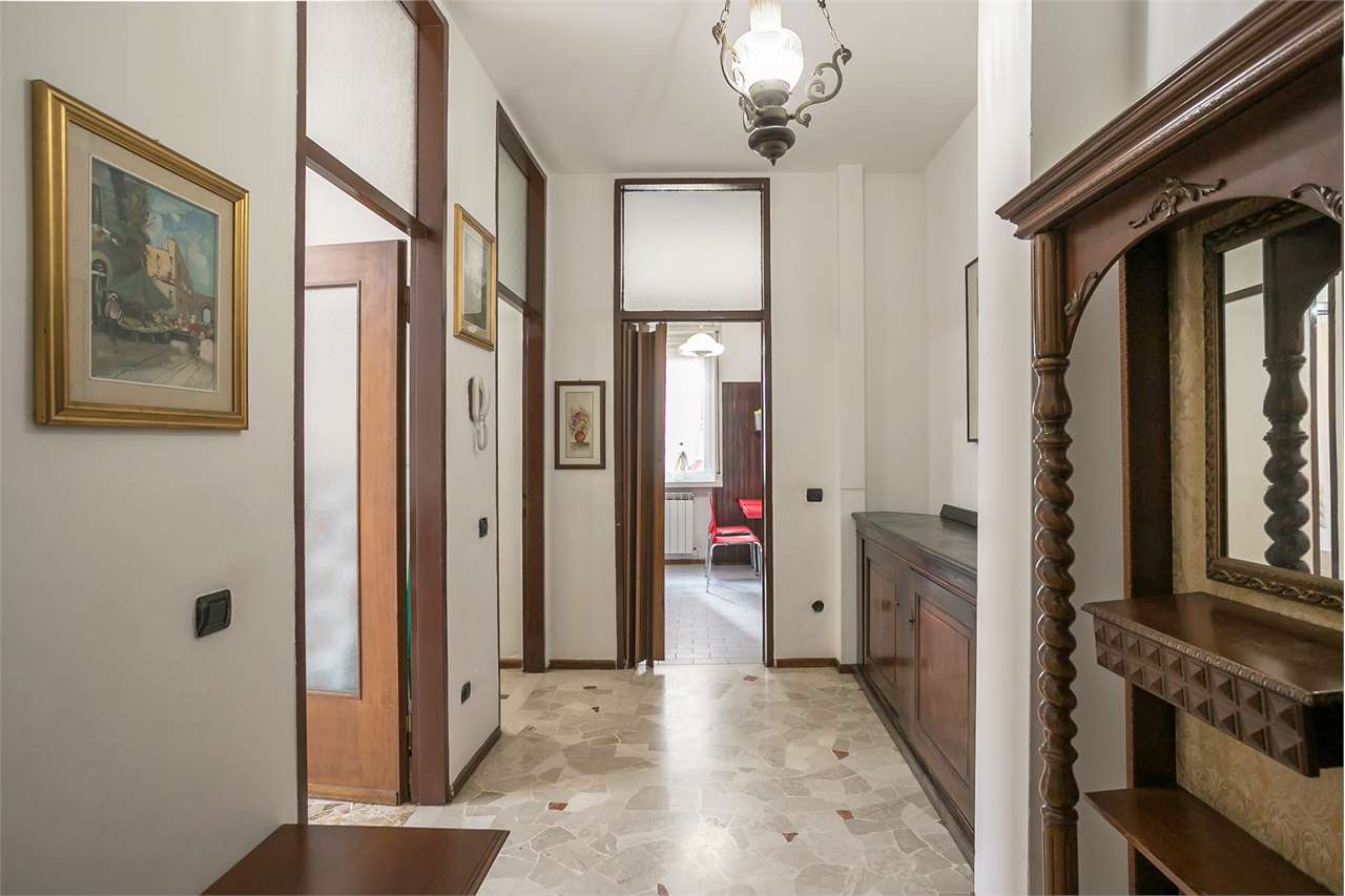 VENDITA 2 Locali, Cologno Monzese, 180.000 Euro