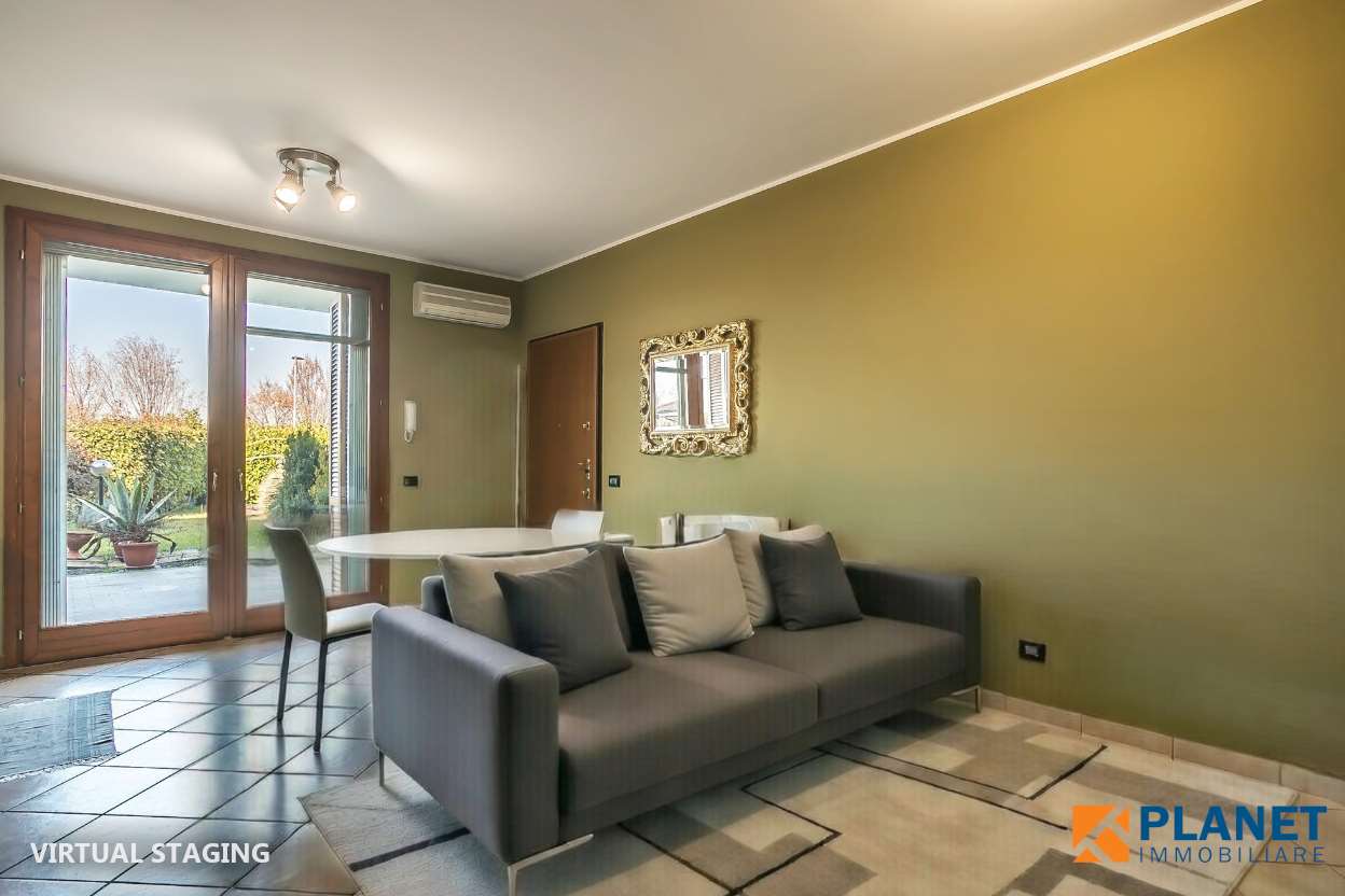 VENDITA 2 Locali, Trezzano Rosa, 147.000 Euro