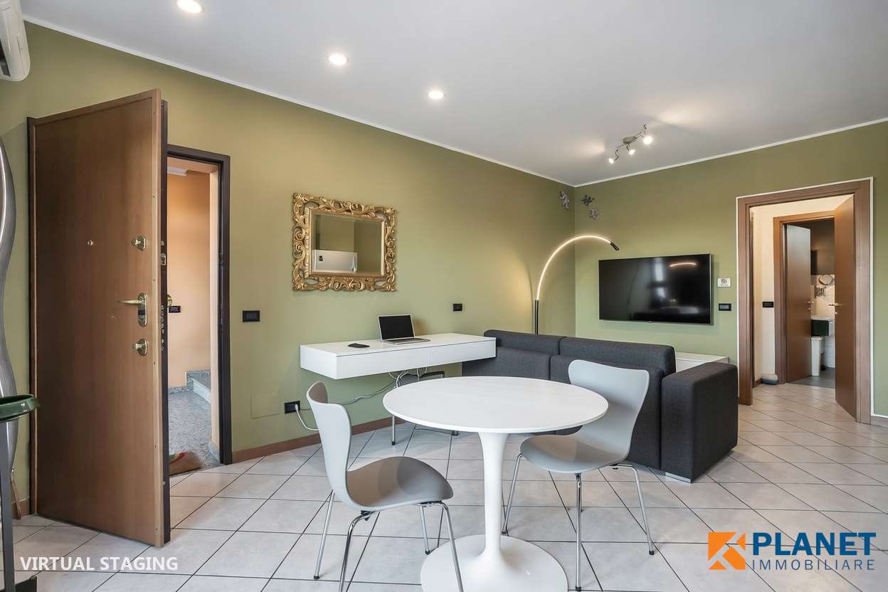 VENDITA 2 Locali, Trezzano Rosa, 147.000 Euro