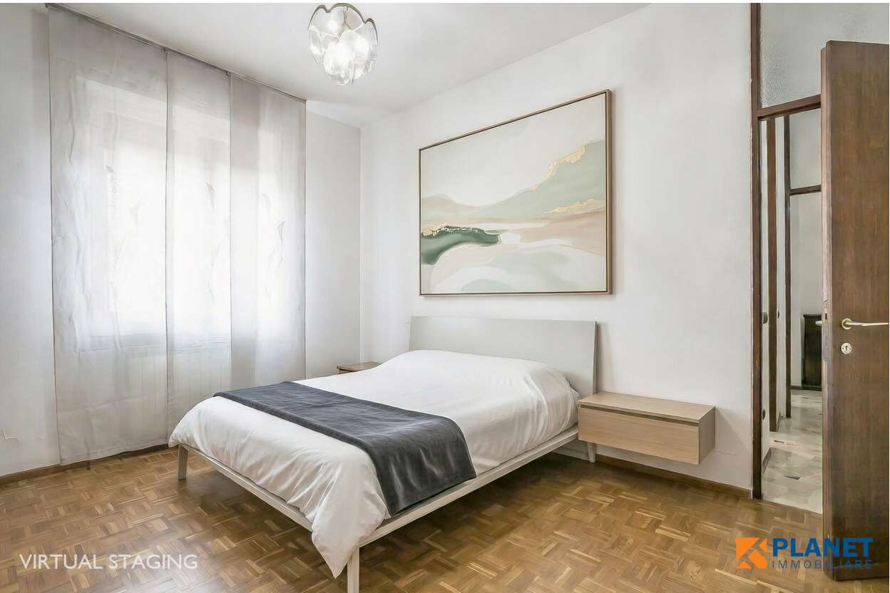 VENDITA 2 Locali, Cologno Monzese, 180.000 Euro