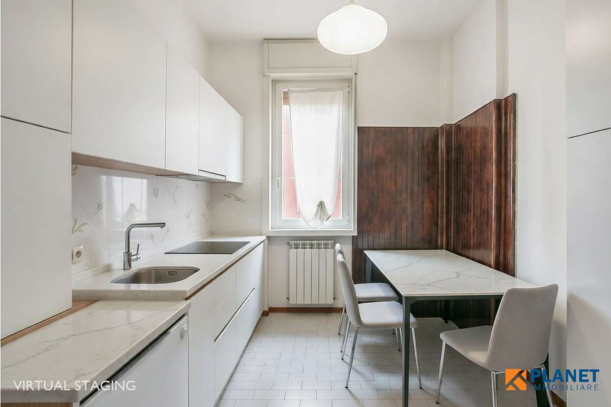 VENDITA 2 Locali, Cologno Monzese, 180.000 Euro